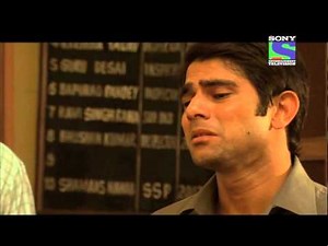 Crime Patrol - Episode 45 - Blind Murder Part 1