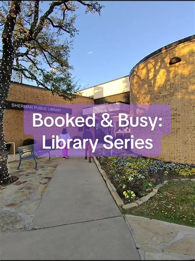 Booked & Busy: Local Library Meetup for Kids