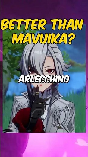 Who Is The Best Pyro DPS in Genshin Impact? 💀🙏