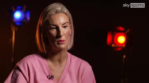 Netball Super League: Sky Sports agrees three-year deal to show weekly matches
