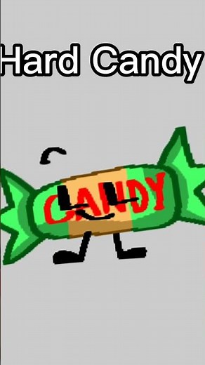 The Newbie Object Show Intro (Rejected Intro)