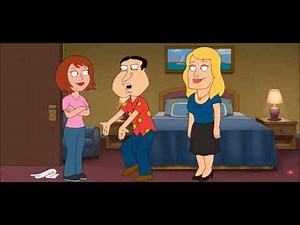 Quagmire Being ANGRY For 10 Minutes Straight! - Family Guy Compilation