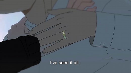 Hyperventilation | movie | 2017 | Official Clip