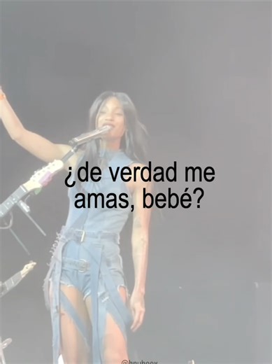 𝐖ait 𝐀 𝐌inute! – 𝐖ILLOW ᥫᩇ #fyp #traducción #subespañol #willow #waitaminute