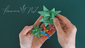 1.7K views · 20 reactions | Pre-Christmas vibes:-) How to make a...