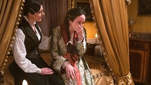 Gentleman Jack: Season 2 Episode 4 I'M Not The Other Woman, She Is