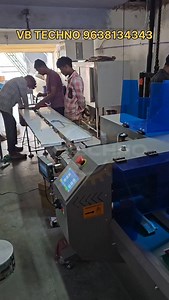 Flow Wrap Machine With Tij Printer Successfully Installation done For Ice Cream Candy Packing VB TECHNO 9638134343 #vbtechno #icecreamcandypackingmachine #kulfipackingmachine #flowwrapmachine #flowwrappingmachine | VB Techno