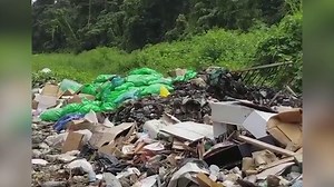 Plastic Bottles and Bags Leading Pollution Across Belize Plastic pollution is once again in the spotlight tonight, as a new report from the non profit Sea of Life warns that the problem in Belize is getting worse, not better. The 2025 study shows plastics now make up sixty seven percent of all recorded debris nationwide, an uptick from last year, with single use beverage bottles leading the pack. And while Belize’s 2022 ban on items like Styrofoam, cups, plates, and straws was celebrated as a st
