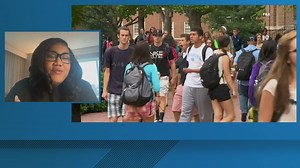 11Alive News: The Take | Understanding degree category reclassification (12/2/25)