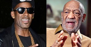 11 Celebrities Accused of Heinous Crimes