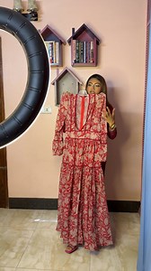 Our most demanding dress back in stock! DM us to place your order! #fblifestylechallenge | Pink Flamingo