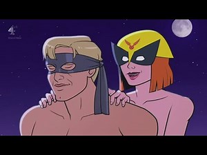 E4 Continuity & Advert Breaks - Friday 18th November 2022