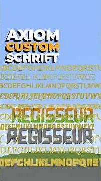Axiom Text Tool 🔥 #minecraft #building