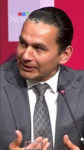Wab Kinew on first ministers' meeting with Carney