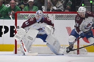 Avalanche lineup tonight: Colorado’s projected lineup for Game 6 against the Dallas Stars | Stanley Cup Playoffs, Round 1, May 1, 2025