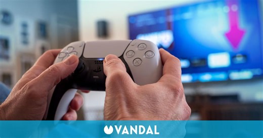 Sony ya permite probar gratis estos 7 nuevos juegos en PS5 sin necesitar PS Plus