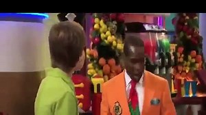 The Suite Life on Deck S03E15   A London Carol
