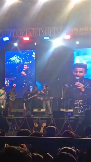 Poison 🔥 R Nait Live | Mohali Carnival 2026 | Punjabi Shorts