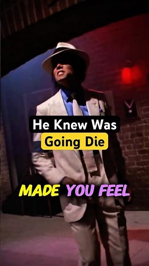 Did Michael Jackson Really Die That Night?