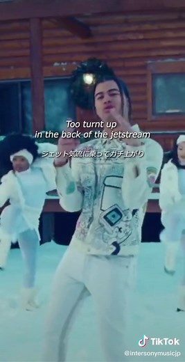 ココ、シャネール♪ #24kgoldn #coco #mood #dababy #ダベイビー #ヒップホップ #洋楽 #洋楽和訳 #tiktok和訳 @24kgoldn