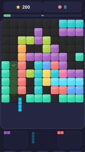 1 MOVE LEFT... Can I save it?! 😱