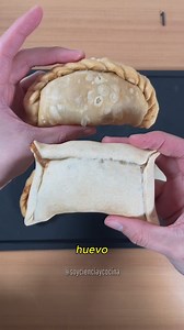 505K views · 17K reactions | ✨ ¿Cuál es la mejor masa para empanadas,...