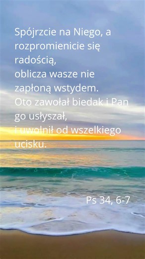 Werset na dzisiaj 11lipca2026