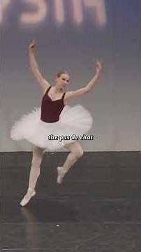 Why Less Is More in the Sugar Plum Fairy Variation