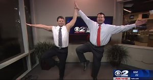 Jeffery Beck: Effective exercise routine