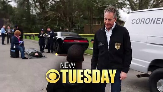 NCIS New Orleans S05E18 In Plain Sight