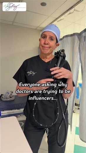 Why Every Doctor is Becoming an Influencer...