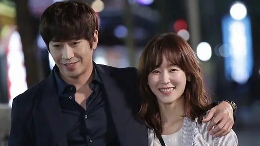 Lại Là Em Oh Hae Young Tập 1- Lập tức tải APP về thưởng thức!