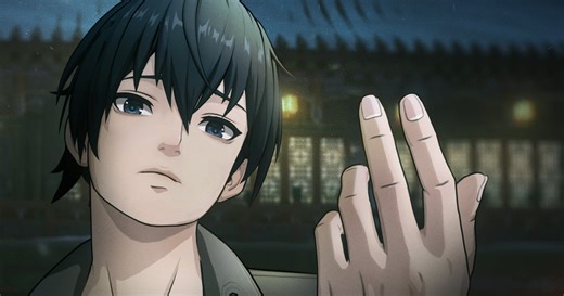 Tencent's genAI animation tools don't seem to make games more fun