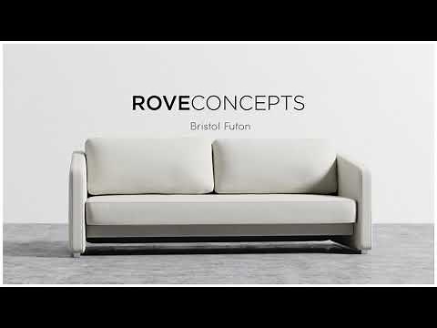 Bristol Sleeper Futon