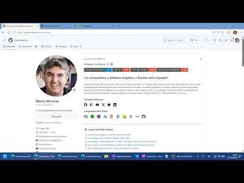 Live Coding: integriamo l'autenticazione di Auth0