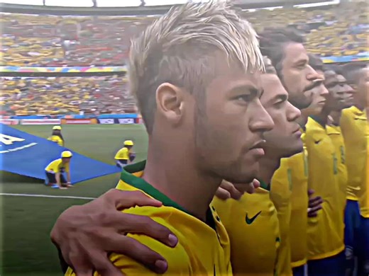 Neymar: The Best Moments of 2014