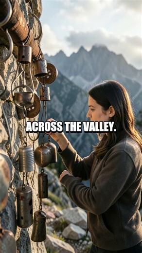 The Sky-Bloom Navigator of Patagonia