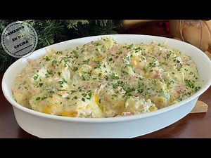 The Best Potato Side Dish