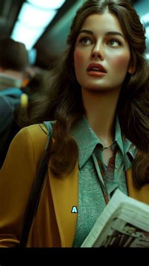 She Predicted Everything — Then Disappeared