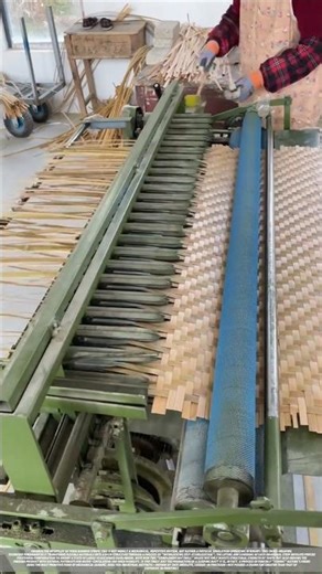 Physics Marvel: Secret of the Old Machine Achieving 300% Structural Self-Locking.