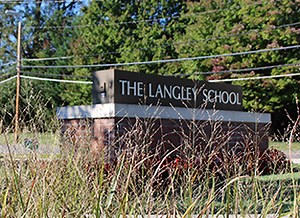 Working at Langley  - The Langley School