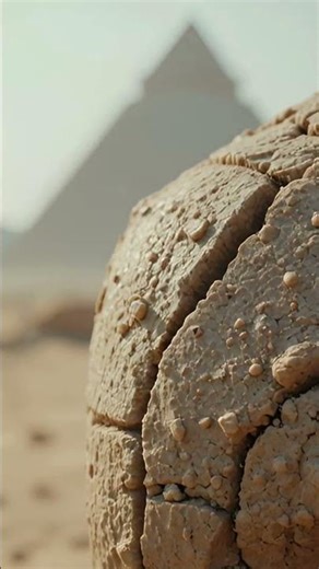 🏺 How Ancient Egyptians Mastered Pottery 👁️ | Secrets of an Ancient Craft #pyramidsofegypt #history