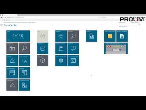Teamcenter - Create Requirements