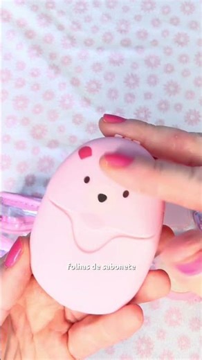 Mini Coisas Que Toda Bolsa Deveria Ter! #achadinhos