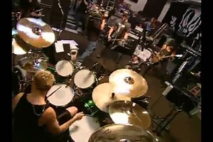 "Some Kind Of Monster" 🖤🖤🤍🖤🖤 Live in studio 2003 | Metallica mania