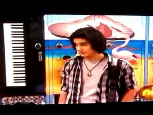 Jade dumps Beck!