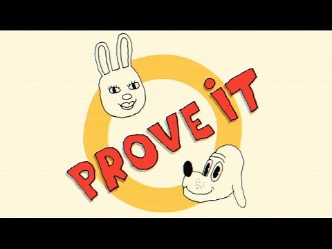 KOOL A.D. - "Prove It" (Official Music Video)
