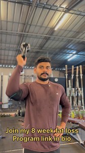 415K views · 391 reactions | How creatine shows progress Get your creatine from here : www.wellversed.in You can also join my 8 week fat loss program . Result you get is 100% . Download our raw fitness app link in bio . Iphone users see my highlights and download the app | Nadhirshah Salim | Facebook