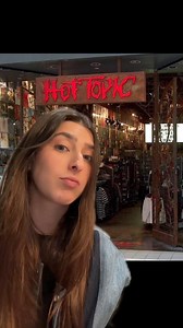 bring back old hot topic!! | Emo Night Brooklyn