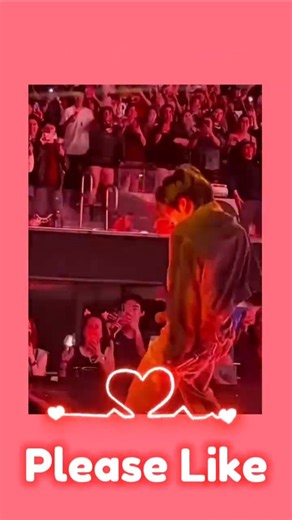 BTS Jungkook’s Explosive ‘FYA’ Performance at Arirang Concert! 🔥 # jungkook # FYA #arirang concert